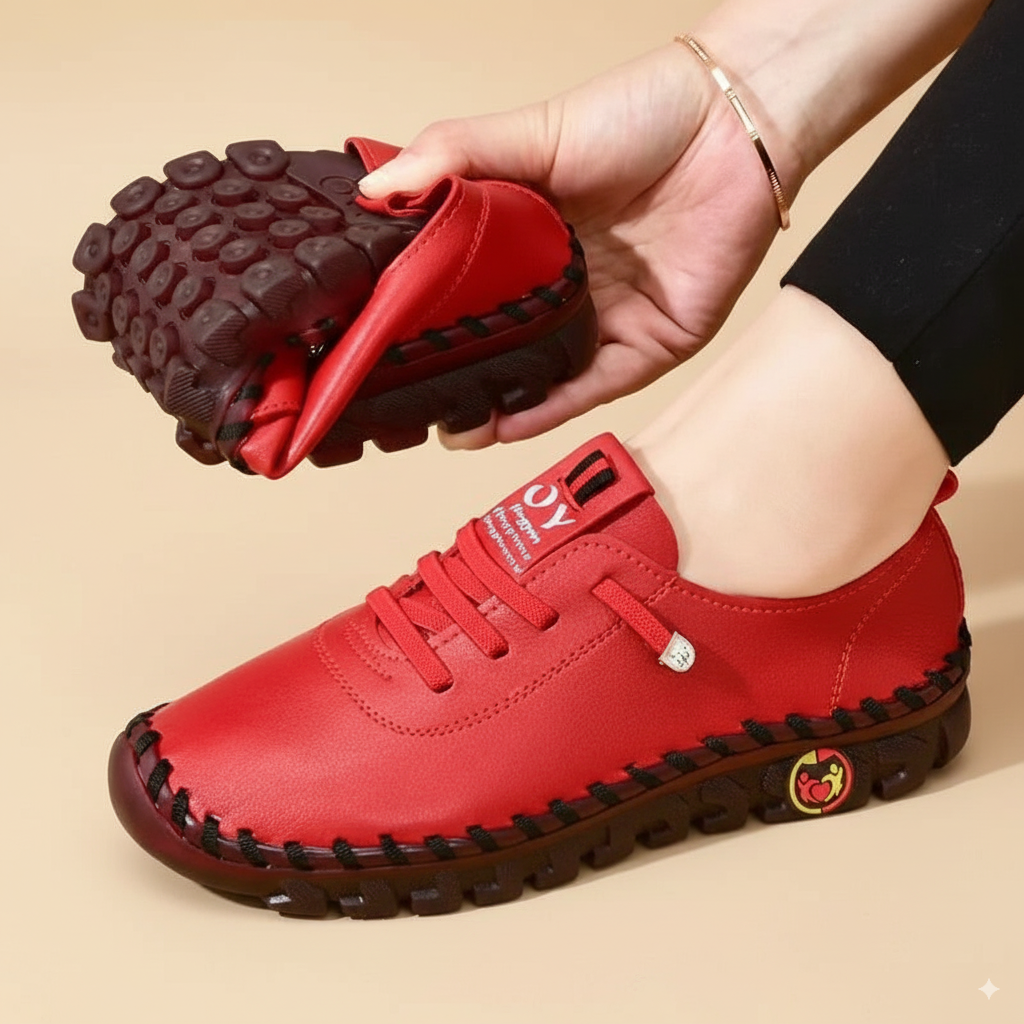 OrthoFlex™ chaussures ultra-confort