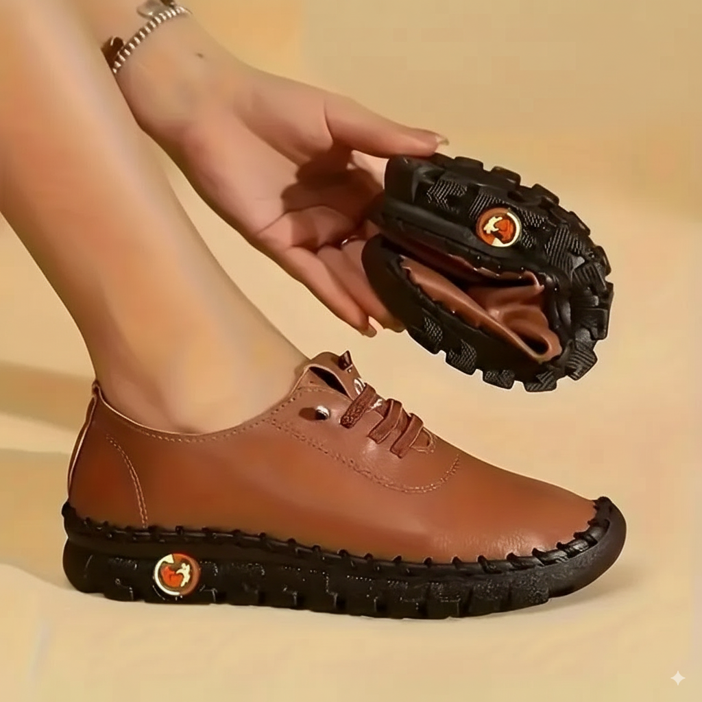 OrthoFlex™ chaussures ultra-confort