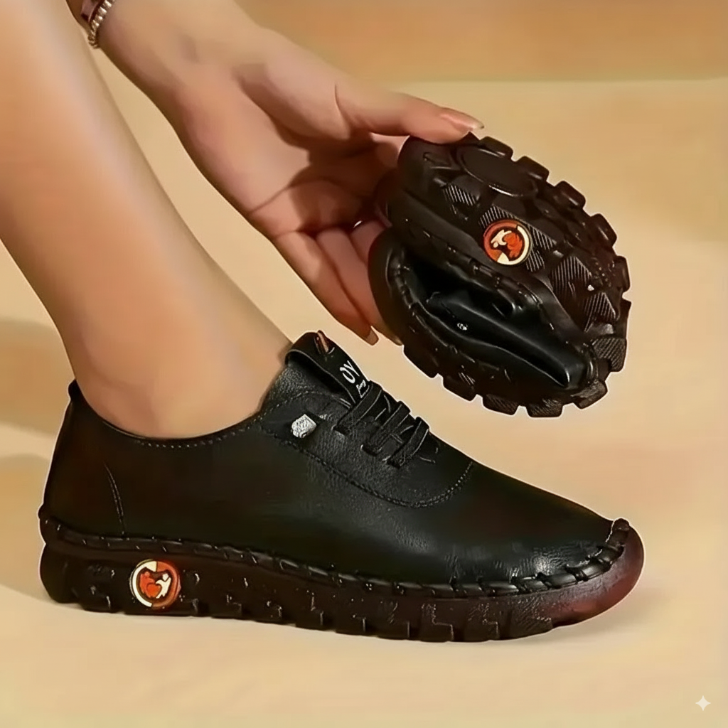 OrthoFlex™ chaussures ultra-confort