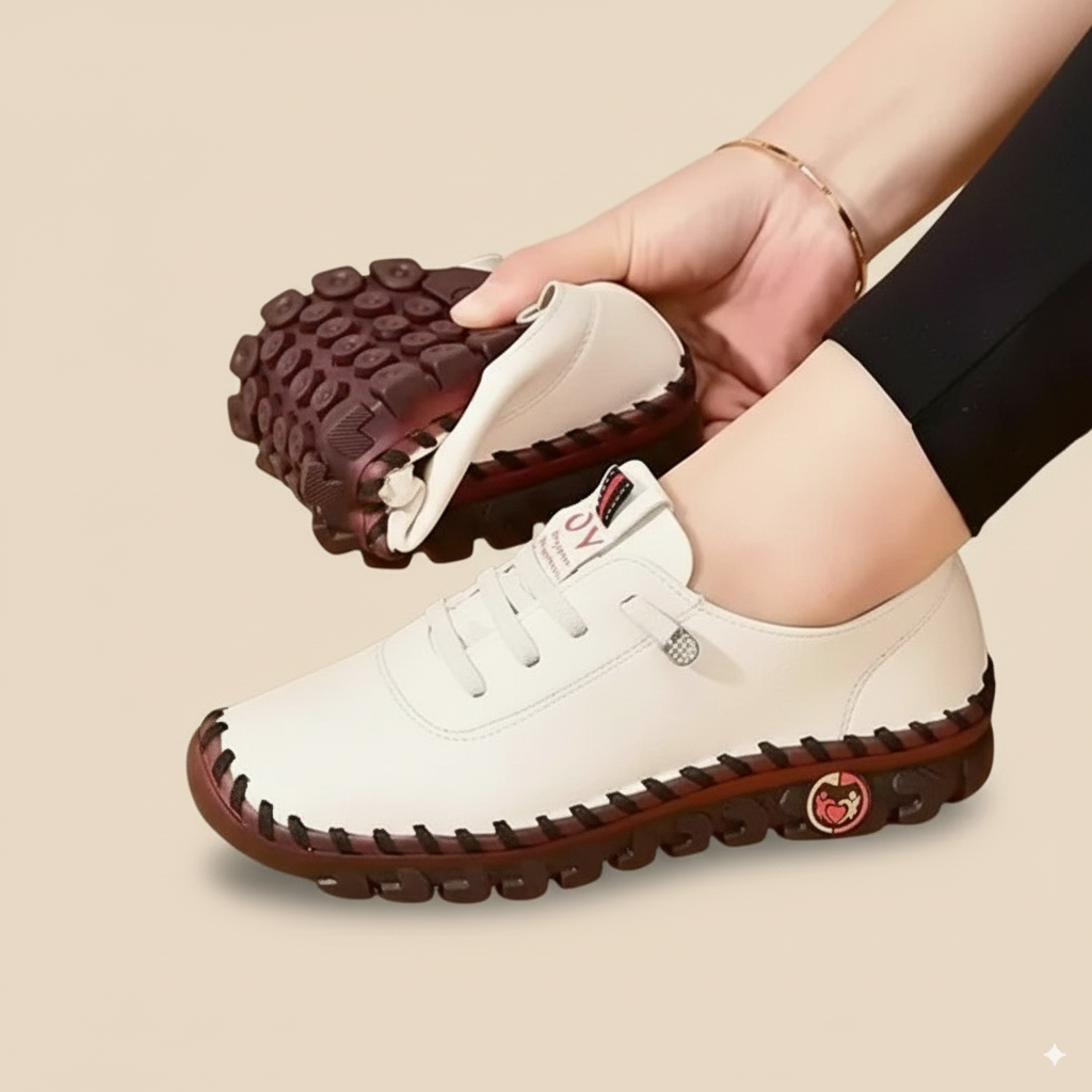 OrthoFlex™ chaussures ultra-confort